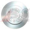 HYUNDAI 584112C000 Brake Disc